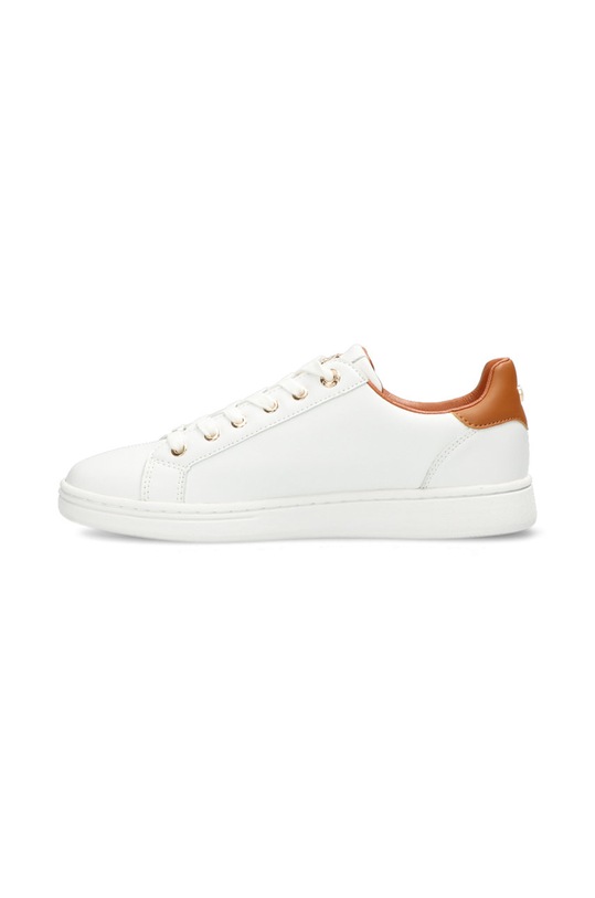 Mexx - Boty Glib bílá MXQP0308.03W