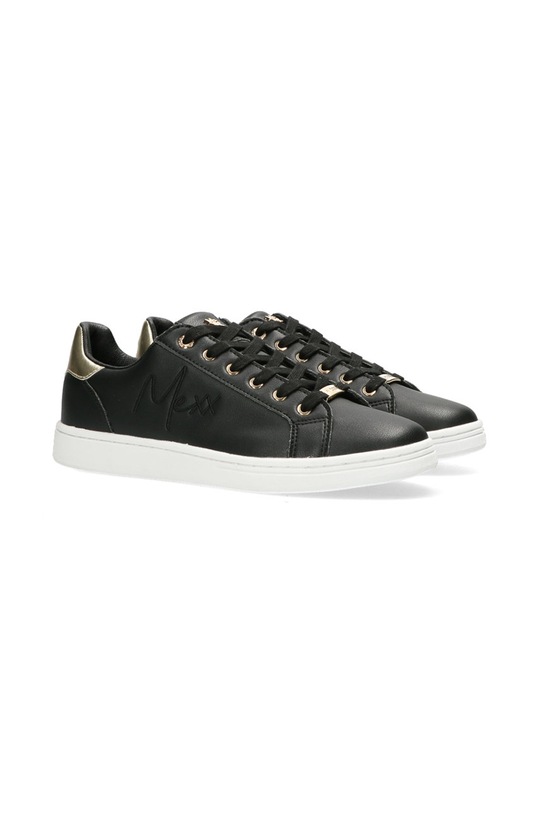 Mexx - Boty Glib MXQP0308.03W černá SS21