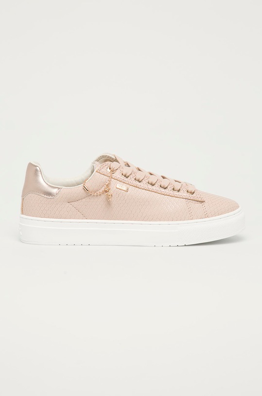 Mexx - Buty Crista różowy MXQP0318.01W