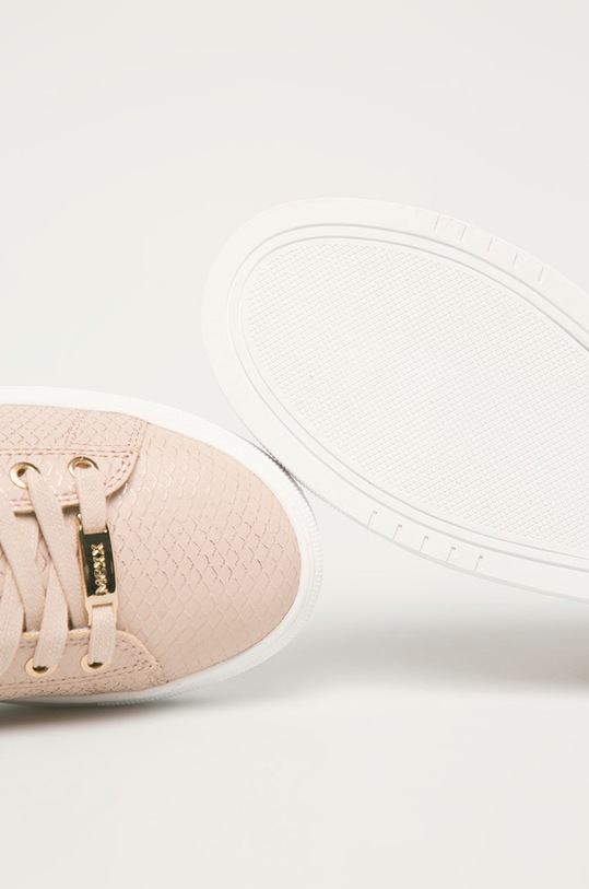 Mexx - Buty Crista różowy MXQP0318.01W