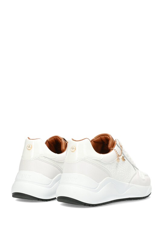 Mexx Buty biały MXK0219W