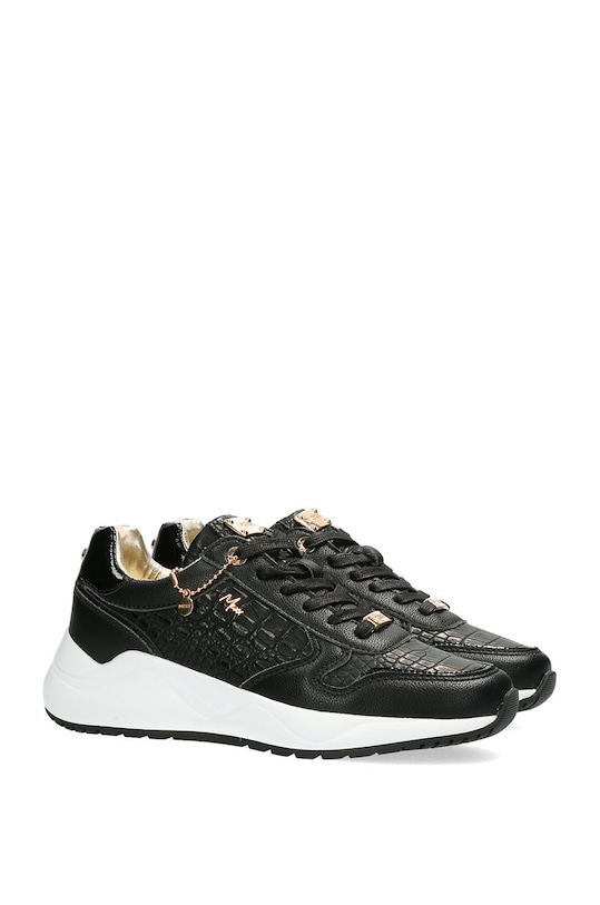 Topánky Mexx MXK0219W čierna SS21