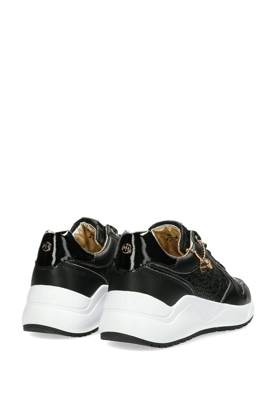 Topánky Mexx čierna MXK0219W