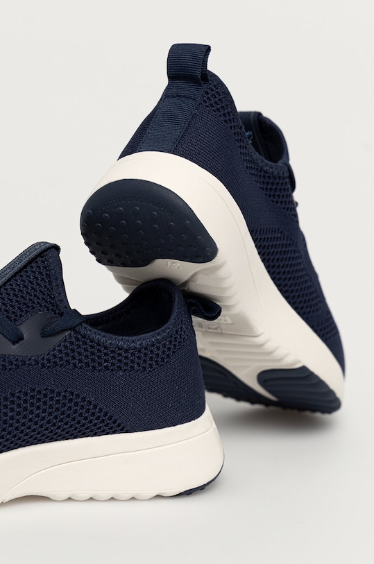 Boty Boty Marc O'Polo 10215263501604.890 námořnická modř