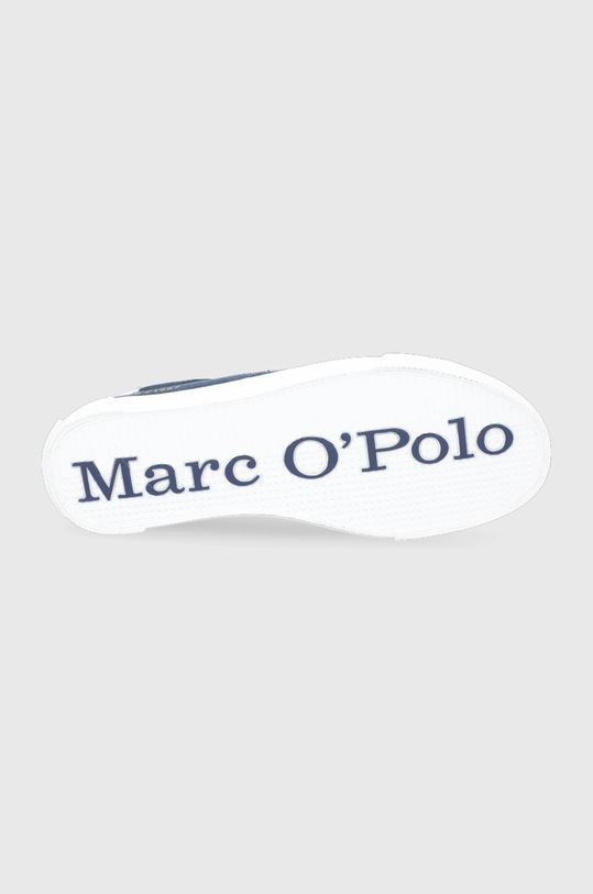 Marc O'Polo Tenisówki granatowy 10316163501600.890