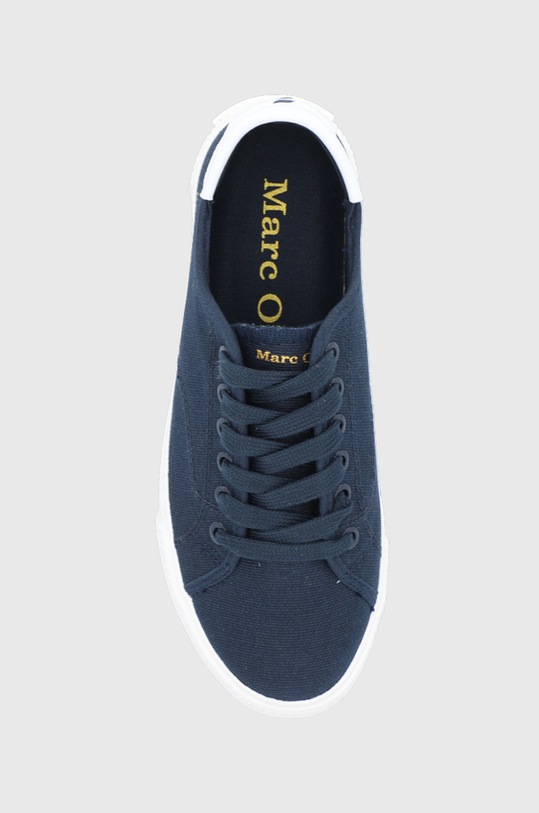 Marc O'Polo Tenisówki 10316163501600.890 granatowy
