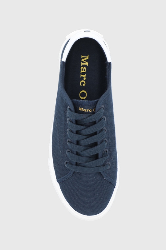 Tenisky Marc O'Polo 10316163501600.890 námořnická modř