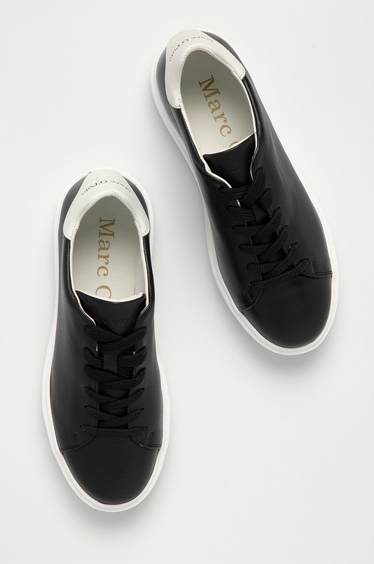 Marc O'Polo - Ghete de piele negru 10116283501111.990