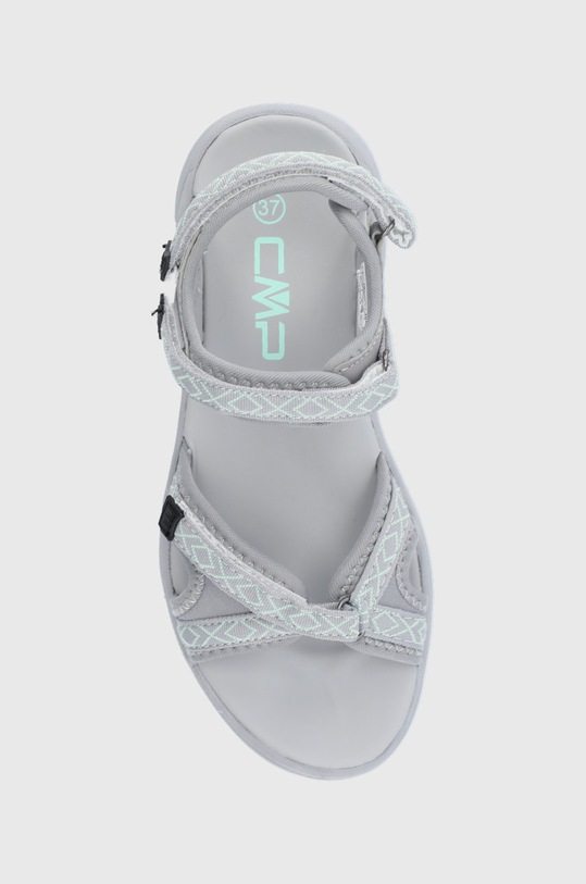 CMP - Sandale gri 38Q9946
