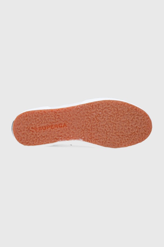 Superga Tenisówki S000010.F83 czarny