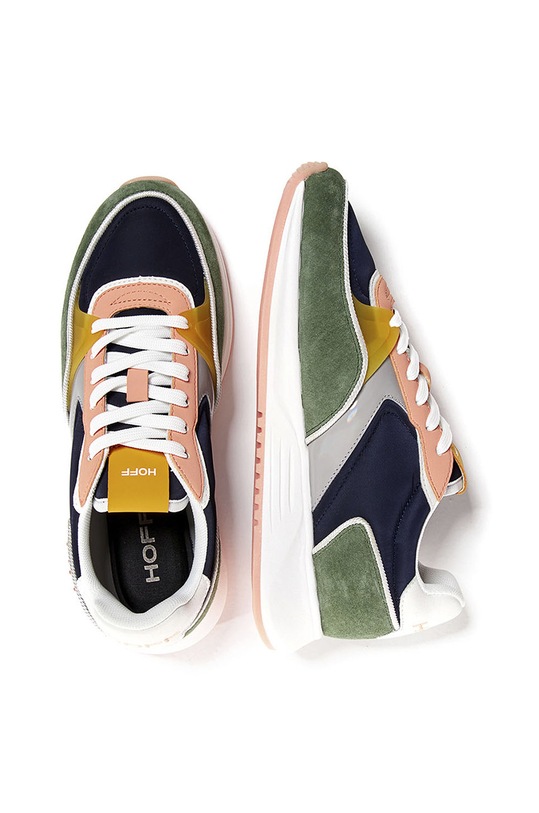 Topánky Hoff viacfarebná 12101005