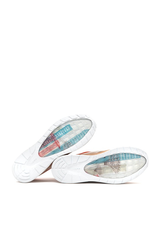 Obuwie Hoff - Buty MARINA BAY 12106004 multicolor