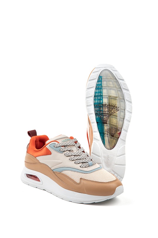 Hoff - Buty MARINA BAY multicolor 12106004