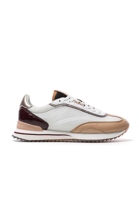 Hoff Buty tekstylny biały 22003003