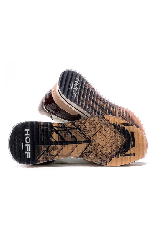 Obuwie Hoff Buty 22003003 biały