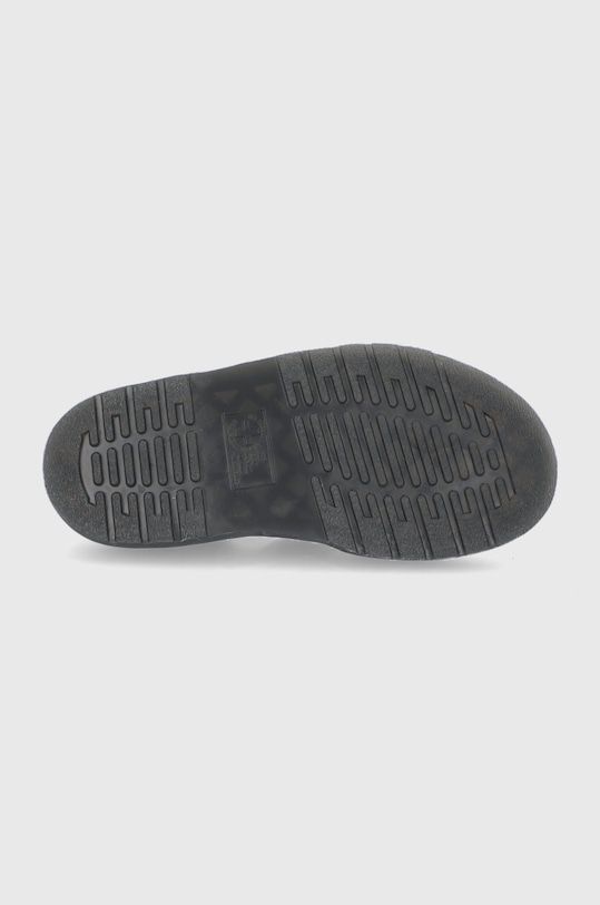 Dr. Martens Sandały skórzane Gryphon Quad DM25720001 czarny