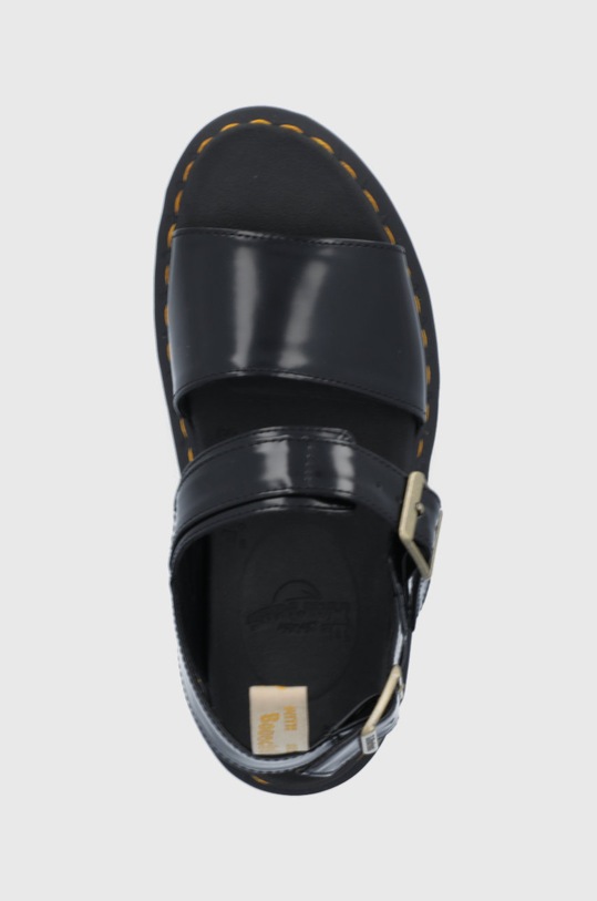 Sandale Dr. Martens Vegan Voss crna 26803001
