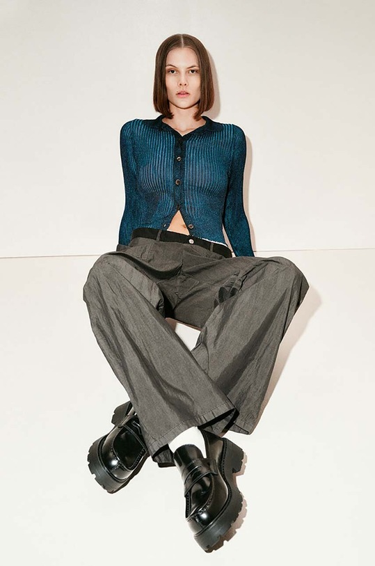 Vagabond Shoemakers - Mocasini de piele Cosmo 2.0 5049.504.20