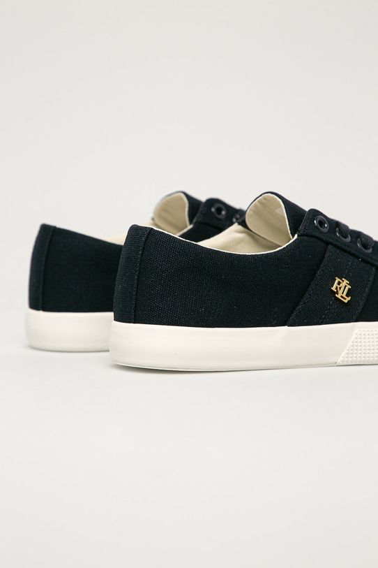 Взуття Кеди Lauren Ralph Lauren Janson II 802804598002 темно-синій
