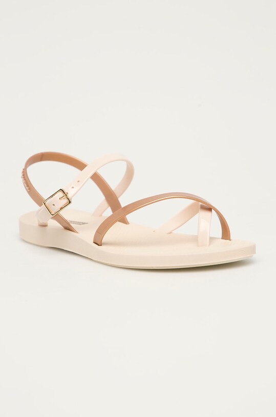 Încălțăminte Ipanema sandale FASHION SANDAL VIII FEM 82842.20352 bej