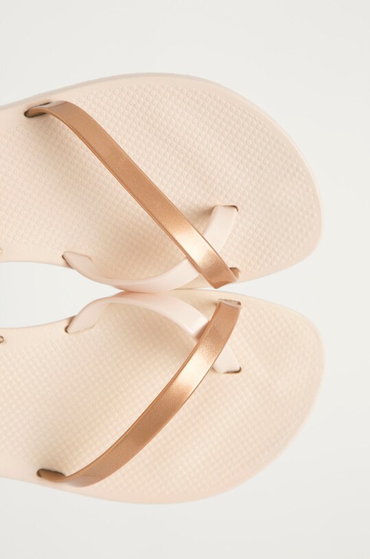 Ipanema sandale FASHION SANDAL VIII FEM bej 82842.20352