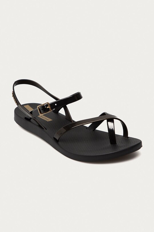 Ipanema szandál 82842.21112 fekete SS21
