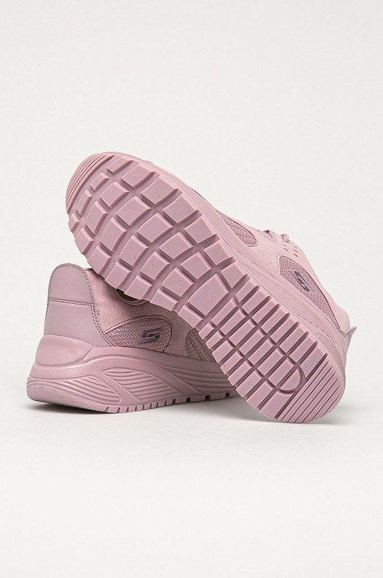 Boty Boty Skechers 117017.36.40 fialová