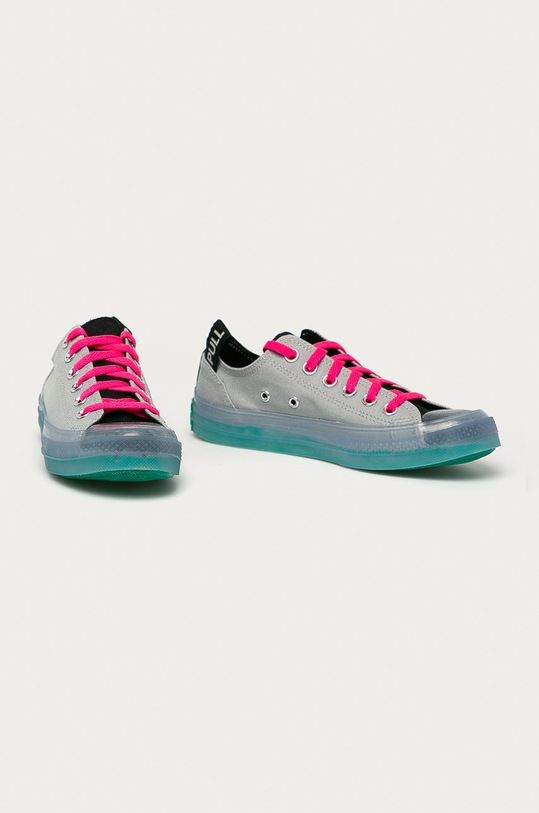 Converse teniși 170139C 170139C gri SS21