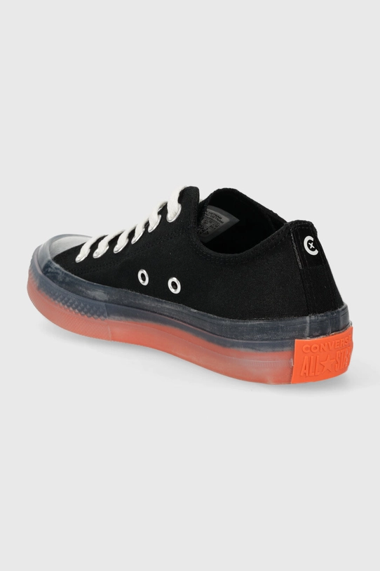 Взуття Кеди Converse Chuck Taylor All Star CX 168568C.D чорний