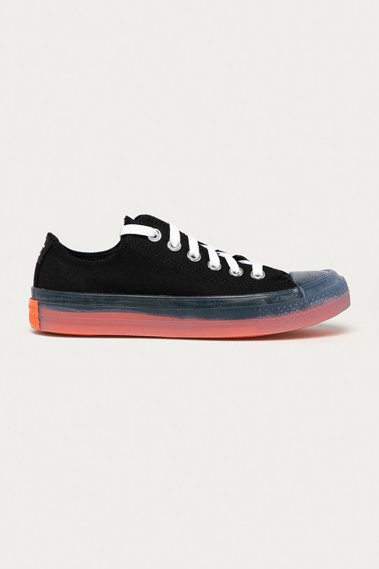 Tenisice Converse Chuck Taylor All Star CX ravni crna 168568C.D