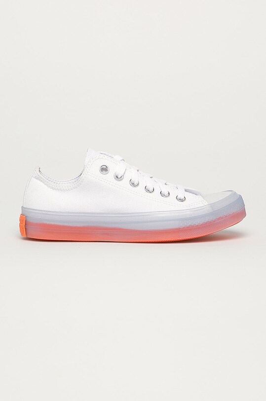 Converse plimsolls