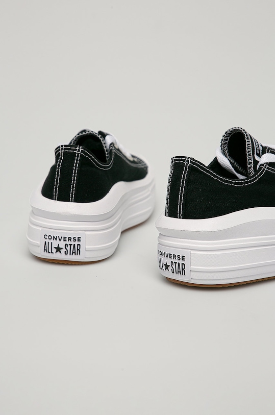 Obuća Converse - Tenisice 570256C crna