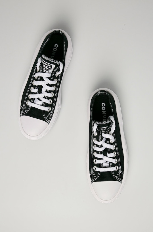 Converse - Tenisice 570256C crna