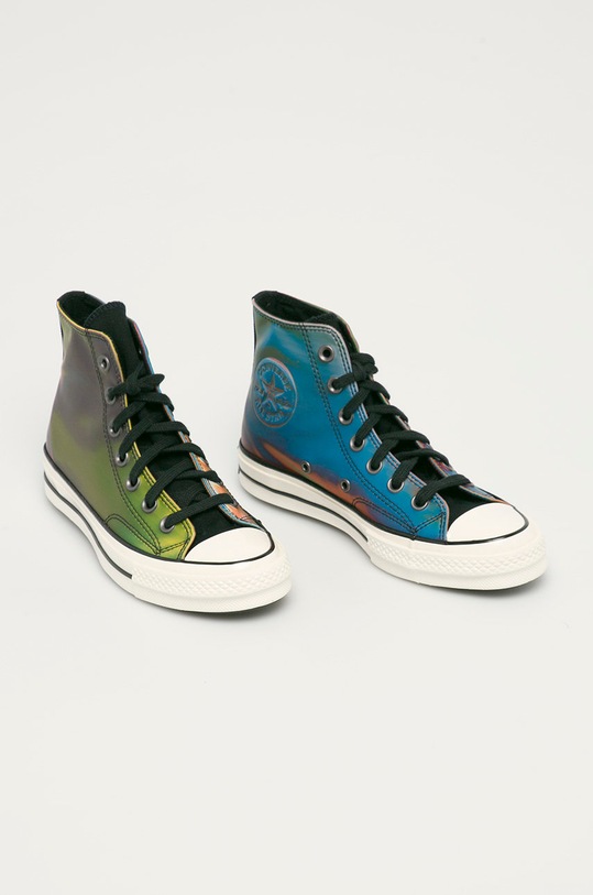 Converse - Kecky 170495C vícebarevná SS21