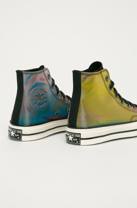 Boty Converse - Kecky 170495C vícebarevná