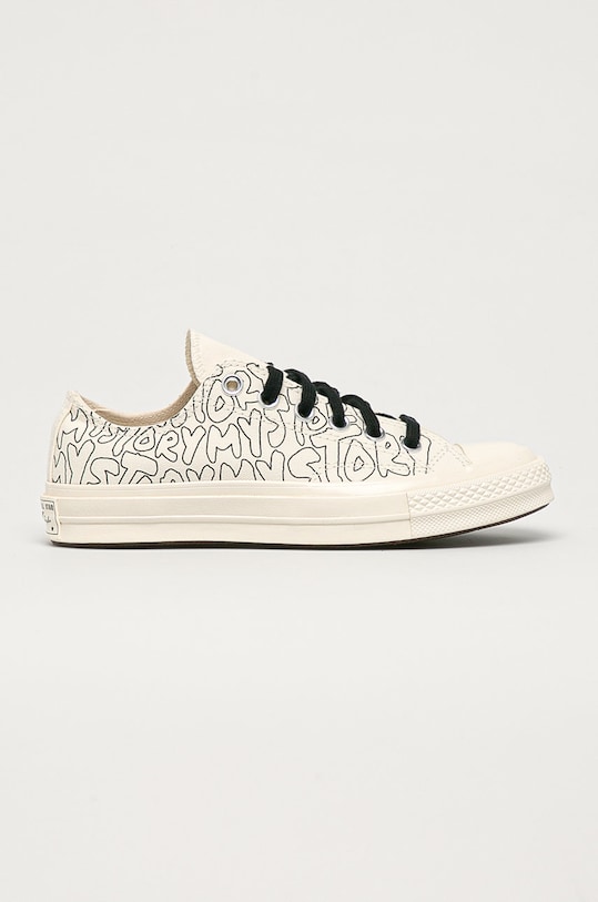 Tenisky Converse 170285C plochá béžová 170285C