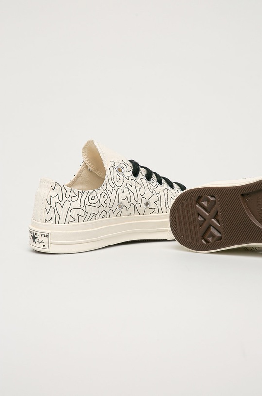 Tenisky Converse 170285C béžová 170285C