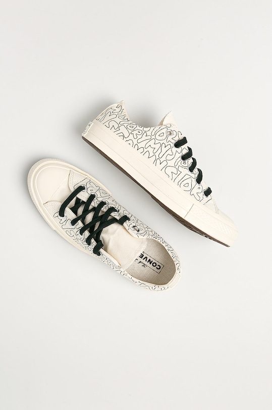 Tenisky Converse 170285C 170285C béžová