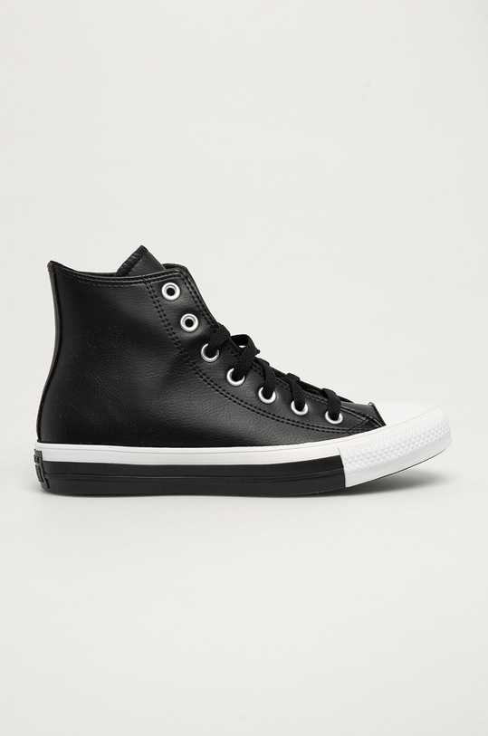 Converse - Kecky plochá černá 570314C