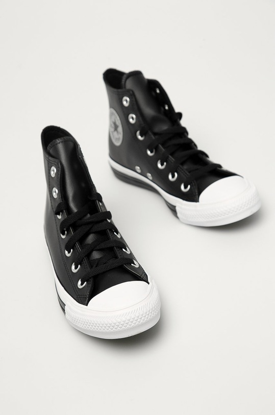 Converse - Kecky 570314C černá SS21