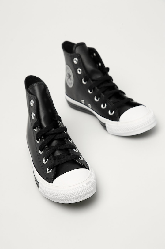 Converse - Kecky 570314C černá SS21
