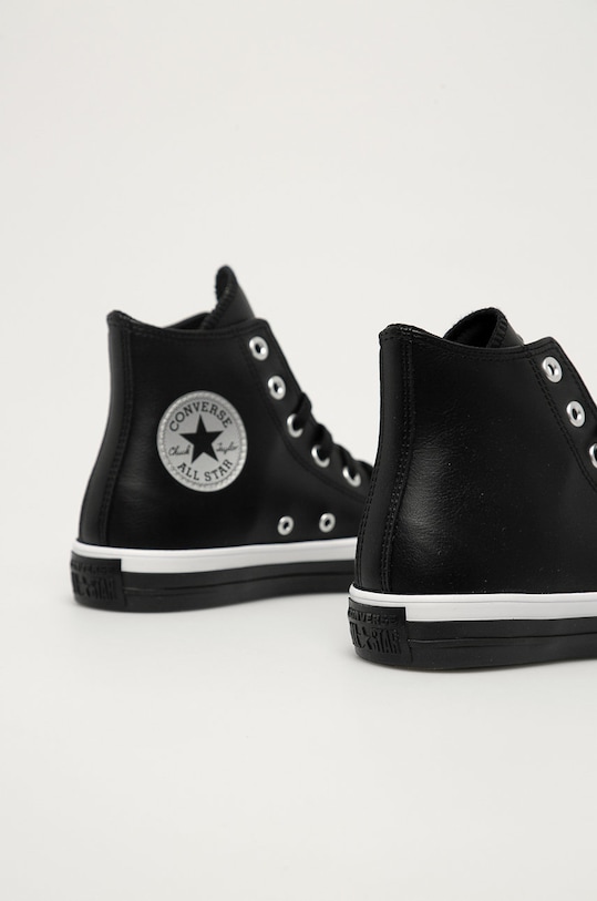 Boty Converse - Kecky 570314C černá