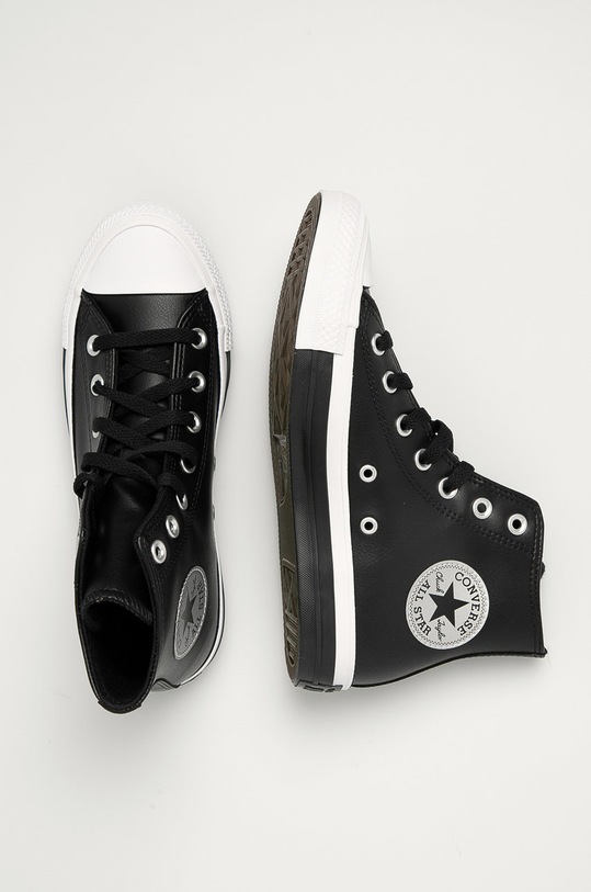 Converse - Kecky 570314C černá