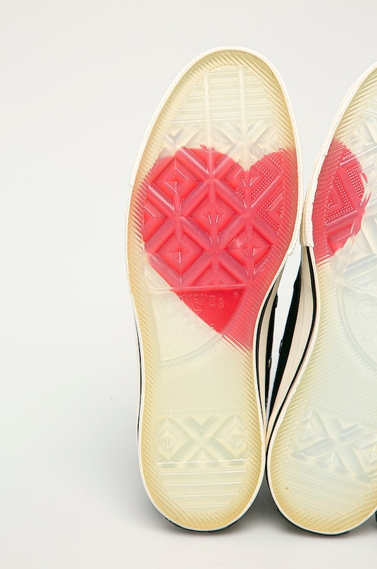 Converse - Kecky černá 171118C