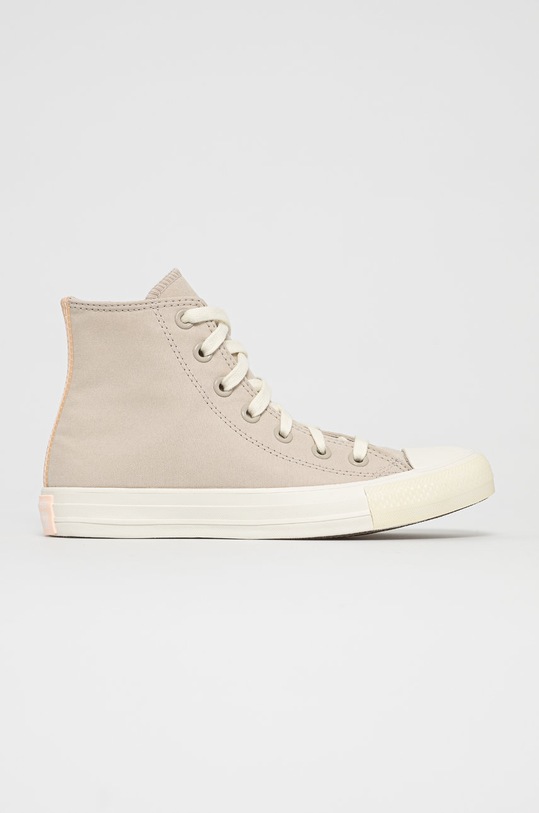 Кеды Converse плоская серый 570304C