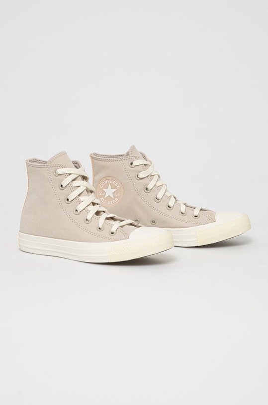 Кеды Converse 570304C серый SS21