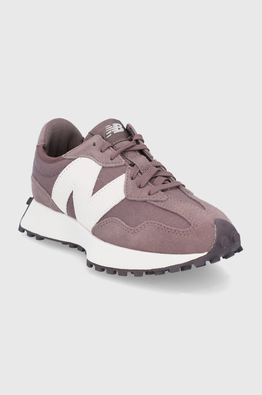 New Balance cipő WS327FA WS327FA rózsaszín AA00