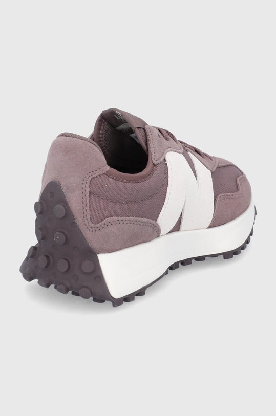 Cipők New Balance cipő WS327FA WS327FA rózsaszín