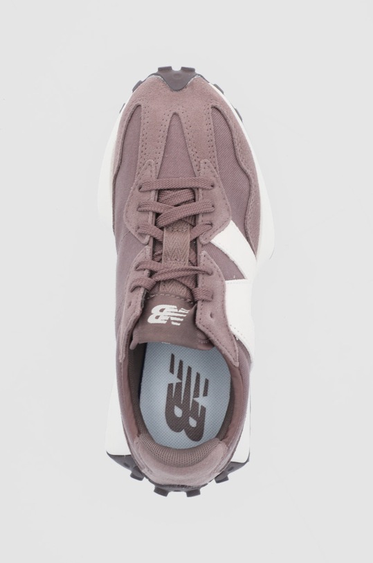 New Balance cipő WS327FA rózsaszín WS327FA