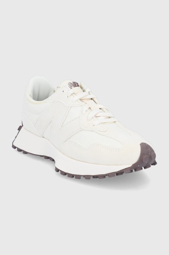 Обувки New Balance WS327FB WS327FB бежов AA00